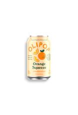 Olipop Prebiotic Botanical Fiber Soda 12oz
