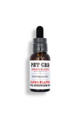 Apothecary Rx Full Spectrum CBD Bacon Flavored Elixir for Pets