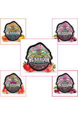 Tre House Tre House Magic Mushroom Microdose Gummies