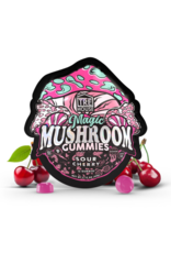 Tre House Tre House Magic Mushroom Microdose Gummies