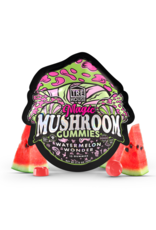 Tre House Tre House Magic Mushroom Microdose Gummies