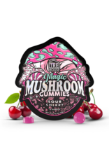 Tre House Tre House Magic Mushroom Microdose Gummies