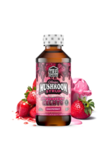 Tre House Tre House Strawberry Gelato Magic Mushroom Syrup 4oz