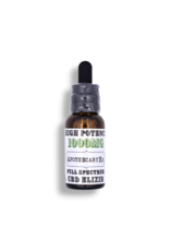 Apothecary Rx Apothecary Rx Full Spectrum CBD Elixir 30ml