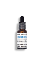 Apothecary Rx Full Spectrum CBD Elixir 30ml
