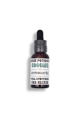 Apothecary Rx Full Spectrum CBD Elixir 30ml
