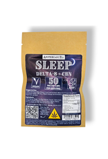 Apothecary Rx Apothecary Rx 50mg Delta-8 CBN Vegan Sleep Gummies