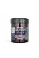 Apothecary Rx Apothecary Rx 50mg Delta-8 CBN Vegan Sleep Gummies