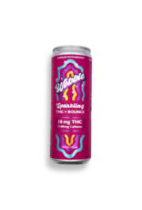 Crescent Canna 10mg Delta-9 Sparkling Seltzer 12floz