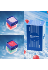 URB URB Mile High Skybites THCP Delta-9 Gummies 50mg 10ct