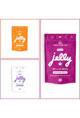Jelly Jelly 25mg D9XP Live Resin Delta-9 Delta-8 Gummies 40ct