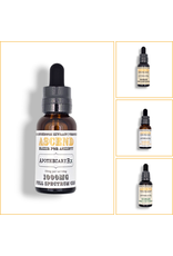 Apothecary Rx Apothecary Rx ASCEND Elixir for Anxiety 30ml