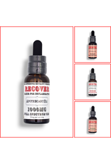 Apothecary Rx RECOVER Elixir for Inflammation 30ml