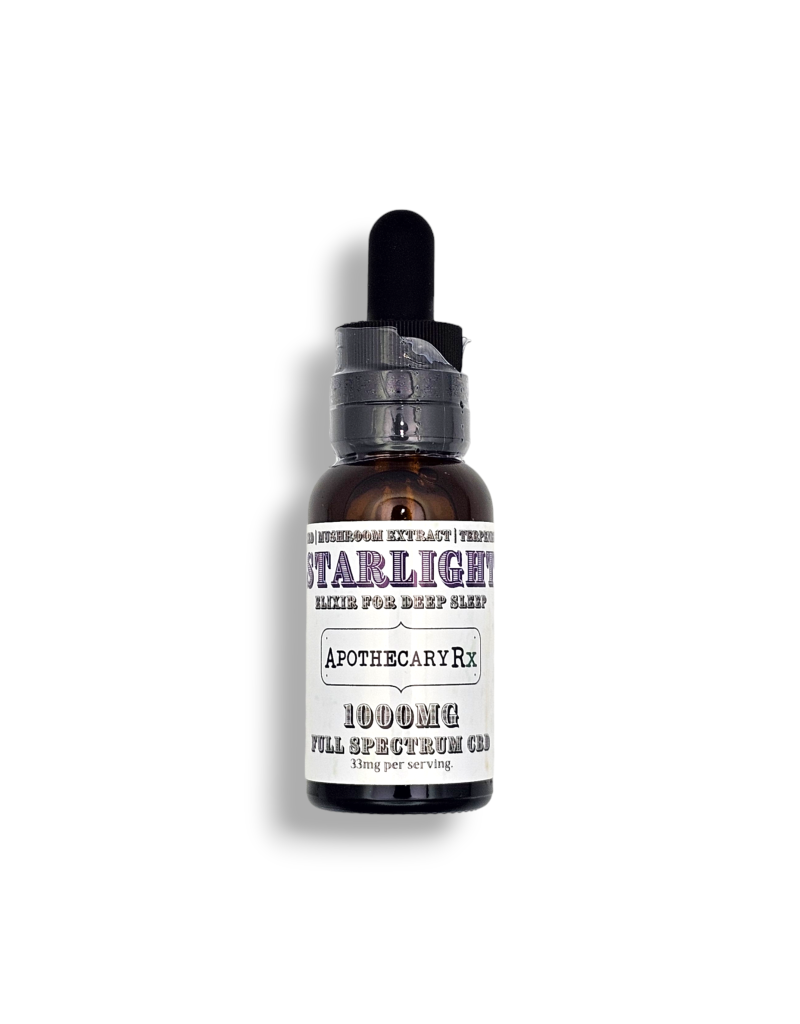 Apothecary Rx Apothecary Rx STARLIGHT Elixir for Sleep 30ml