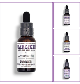 Apothecary Rx STARLIGHT Elixir for Sleep 30ml