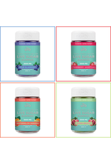 URB URB Live Sugar Gummies THCa THCP Delta-8 Delta-9 200mg 25ct