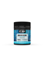 Koi Koi 125mg Dragon Blend Delta-9 Delta-8 Gummies 20ct