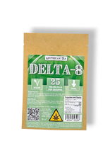 Apothecary Rx 30mg Delta-8 Vegan Gummies