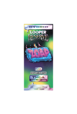 Looper Looper Reserve THCA THCP Delta-9 HHC Disposable Vaporizer 1g