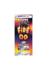 Looper Looper Reserve THCA THCP Delta-9 HHC Disposable Vaporizer 1g