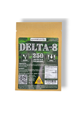 Apothecary Rx Apothecary Rx 250mg Delta-8 Vegan Gummies