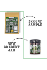 Apothecary Rx Apothecary Rx 250mg Delta-8 Vegan Gummies