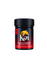 Koi 25mg Delta-8 Gummies 20ct