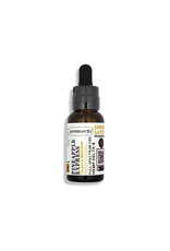 Apothecary Rx Delta-8 CBD Elixir 30ml
