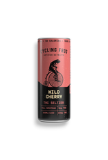 Cycling Frog Cycling Frog 5mg Delta-9 10mg CBD Seltzer 12oz