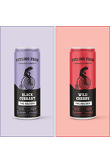 Cycling Frog Cycling Frog 5mg Delta-9 10mg CBD Seltzer 12oz
