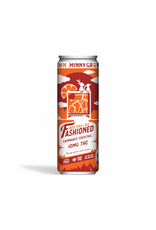 Minny Grown Minny Grown 10mg Delta-9 Cocktail 12oz