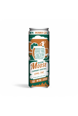 Minny Grown Minny Grown 10mg Delta-9 Cocktail 12oz