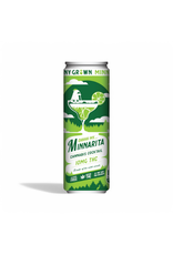 Minny Grown Minny Grown 10mg Delta-9 Cocktail 12oz
