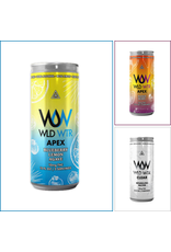 Wld Wtr WLD WTR 10mg Delta-9 Seltzer 12oz