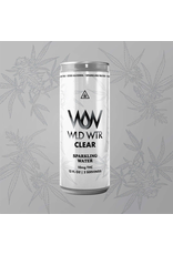 Wld Wtr WLD WTR 10mg Delta-9 Seltzer 12oz