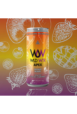 Wld Wtr WLD WTR 10mg Delta-9 Seltzer 12oz