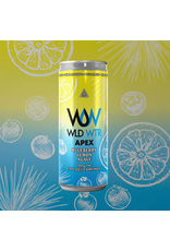 Wld Wtr WLD WTR 10mg Delta-9 Seltzer 12oz
