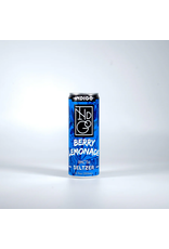 Indigo Indigo 8mg Delta-9 Seltzer 12floz