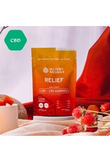 Alchemy Naturals Alchemy Naturals 50mg Full Spectrum CBD Gummies 30ct