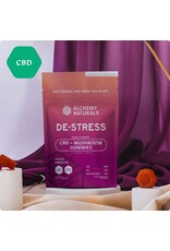 Alchemy Naturals Alchemy Naturals 50mg Full Spectrum CBD Gummies 30ct