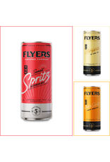 Flyers Flyers 5mg Delta-9 House Cocktail 12floz