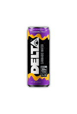 Delta Beverages 10mg Delta-9 2mg CBD Water 12floz
