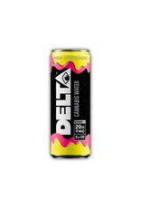 Delta Beverages 10mg Delta-9 2mg CBD Water 12floz