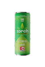 Torch Drinks Torch 10mg Delta-9 THC 5mg CBD Seltzer 12oz