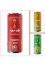 Torch Drinks Torch 10mg Delta-9 THC 5mg CBD Seltzer 12oz