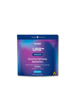 URB Urb 100mg Delta 8/9 Gummies 35ct