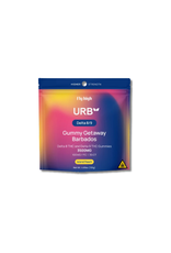 URB Urb 100mg Delta 8/9 Gummies 35ct