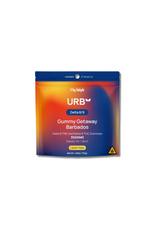 URB Urb 100mg Delta 8/9 Gummies 35ct