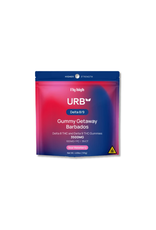 URB Urb 100mg Delta 8/9 Gummies 35ct