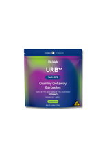 URB Urb 100mg Delta 8/9 Gummies 35ct